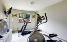 Yair home gym construction leads