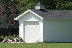 Yair outbuilding construction costs